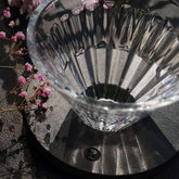 水晶眼玻璃滴頭